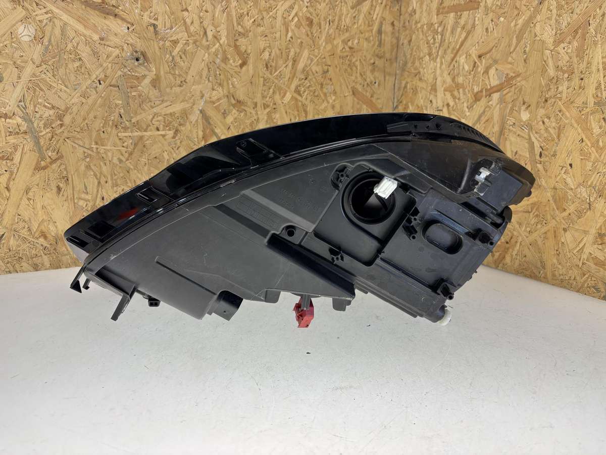 Audi A6, 4G0941043M, Cen26631