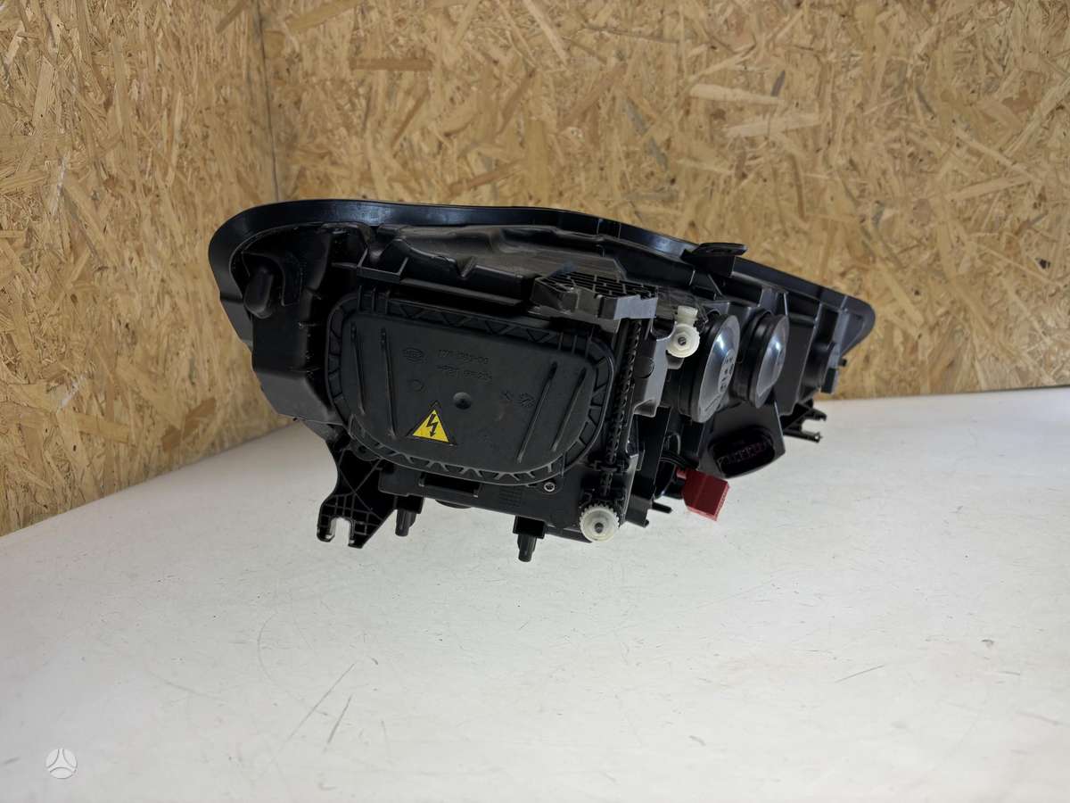 Audi A6, 4G0941043M, Cen26631