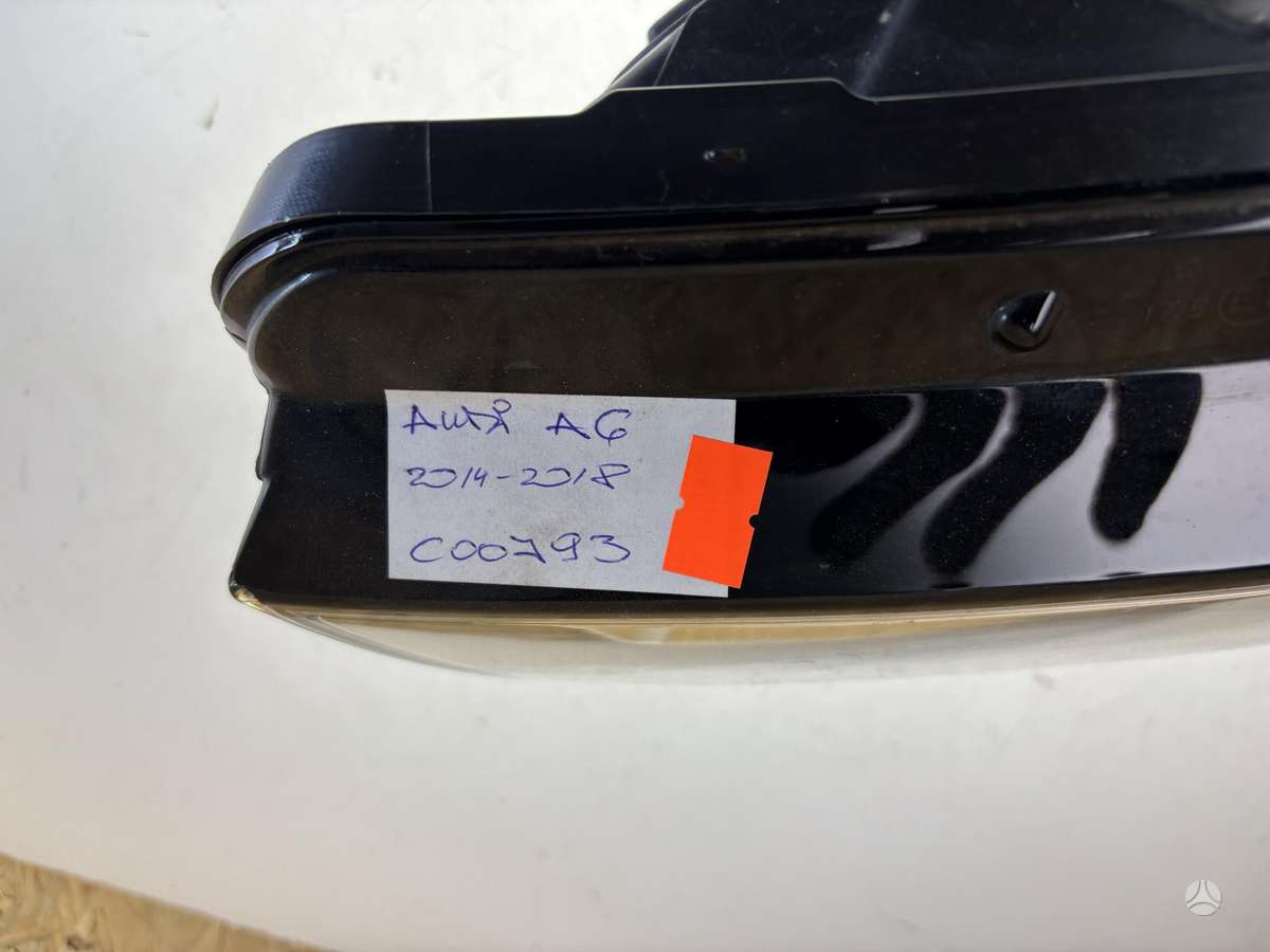 Audi A6, 4G0941043M, Cen26631
