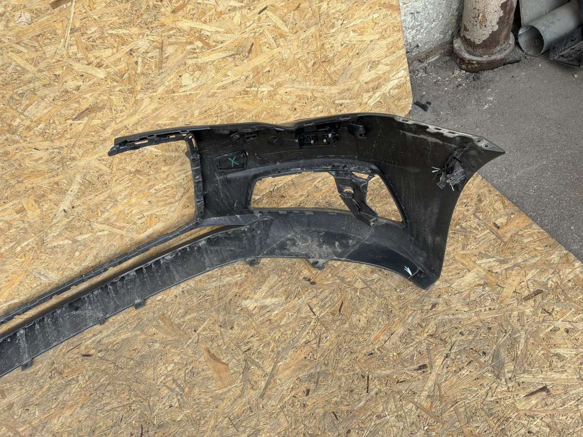 Audi A6, 4K0807457, Cen26632