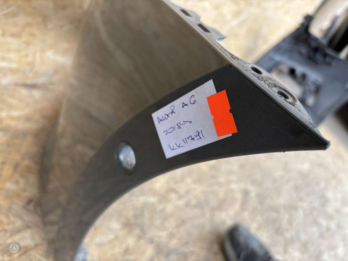 Audi A6, 4K0807457, Cen26632