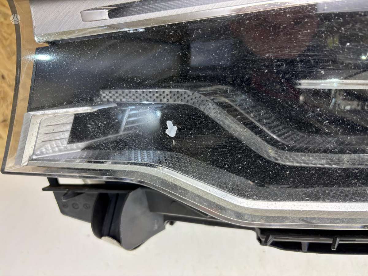 BMW 5 serija, 8499121, Cen26636