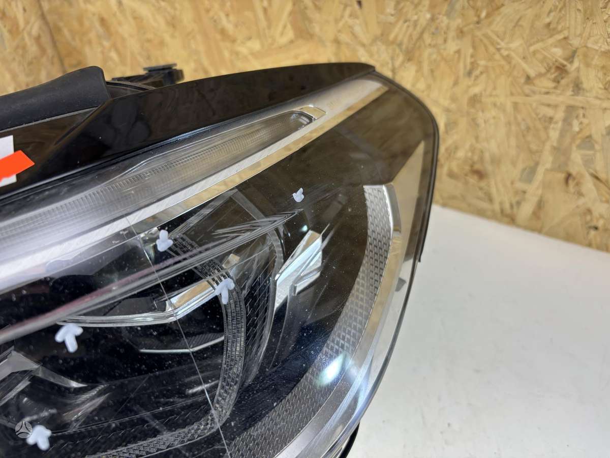 BMW 5 serija, 8499121, Cen26636