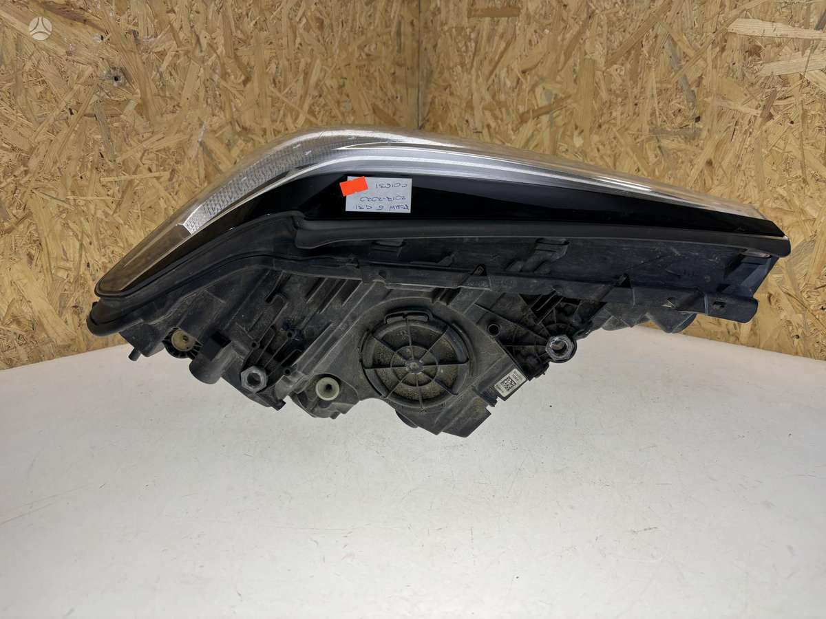 BMW 5 serija, 8499121, Cen26636