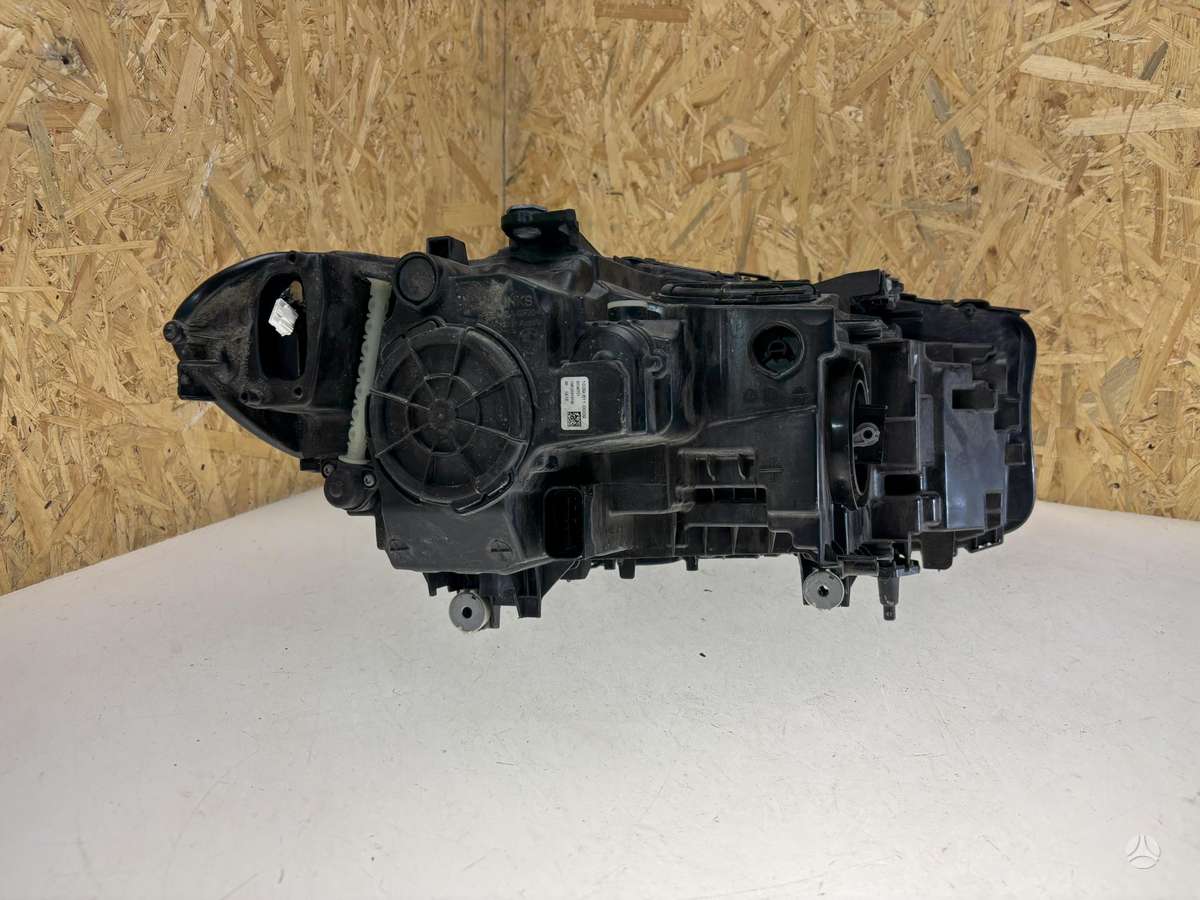 BMW 5 serija, 8499121, Cen26636