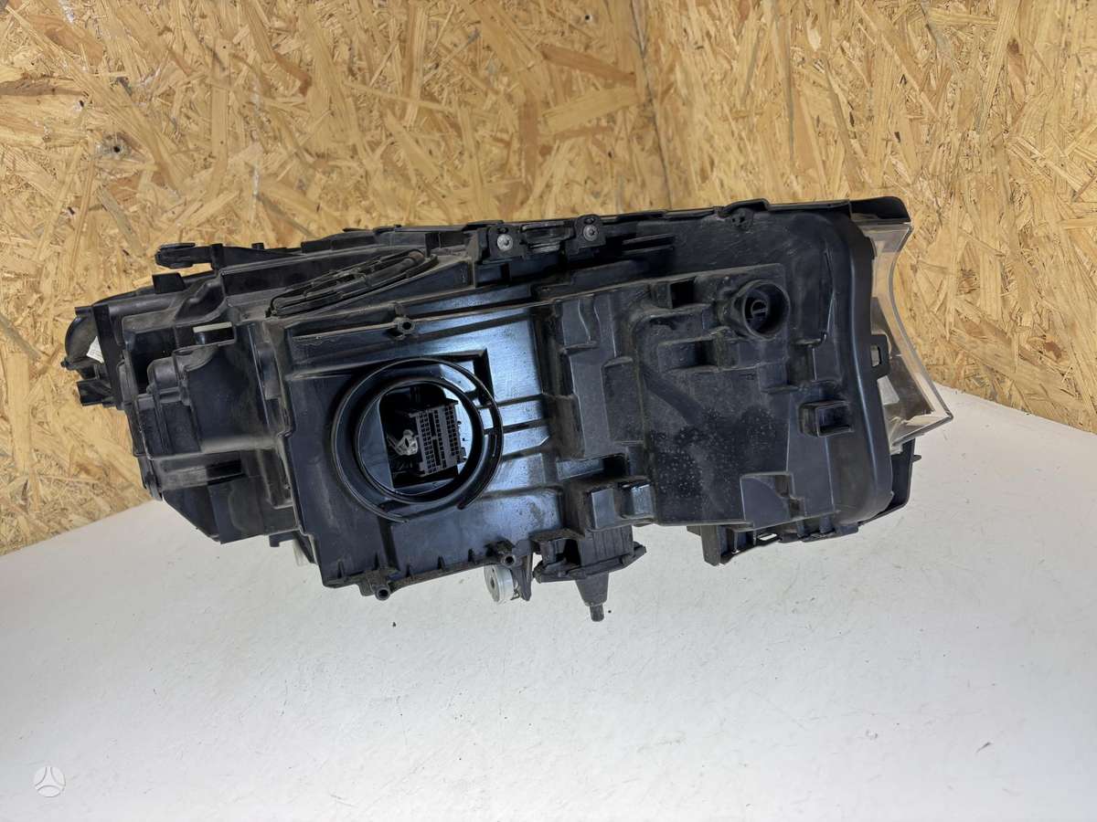 BMW 5 serija, 8499121, Cen26636