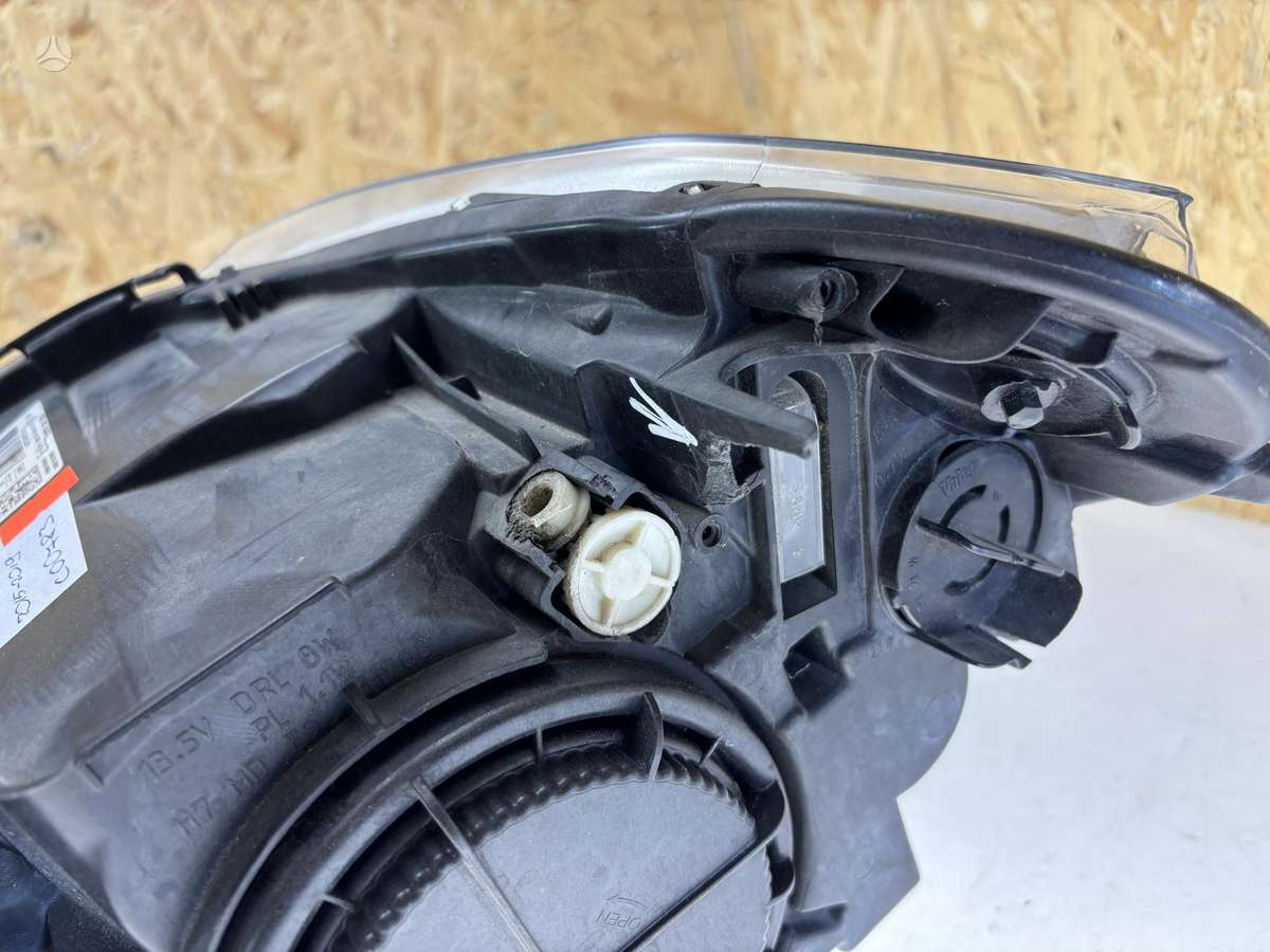 BMW X1, 63117346534, Cen26637