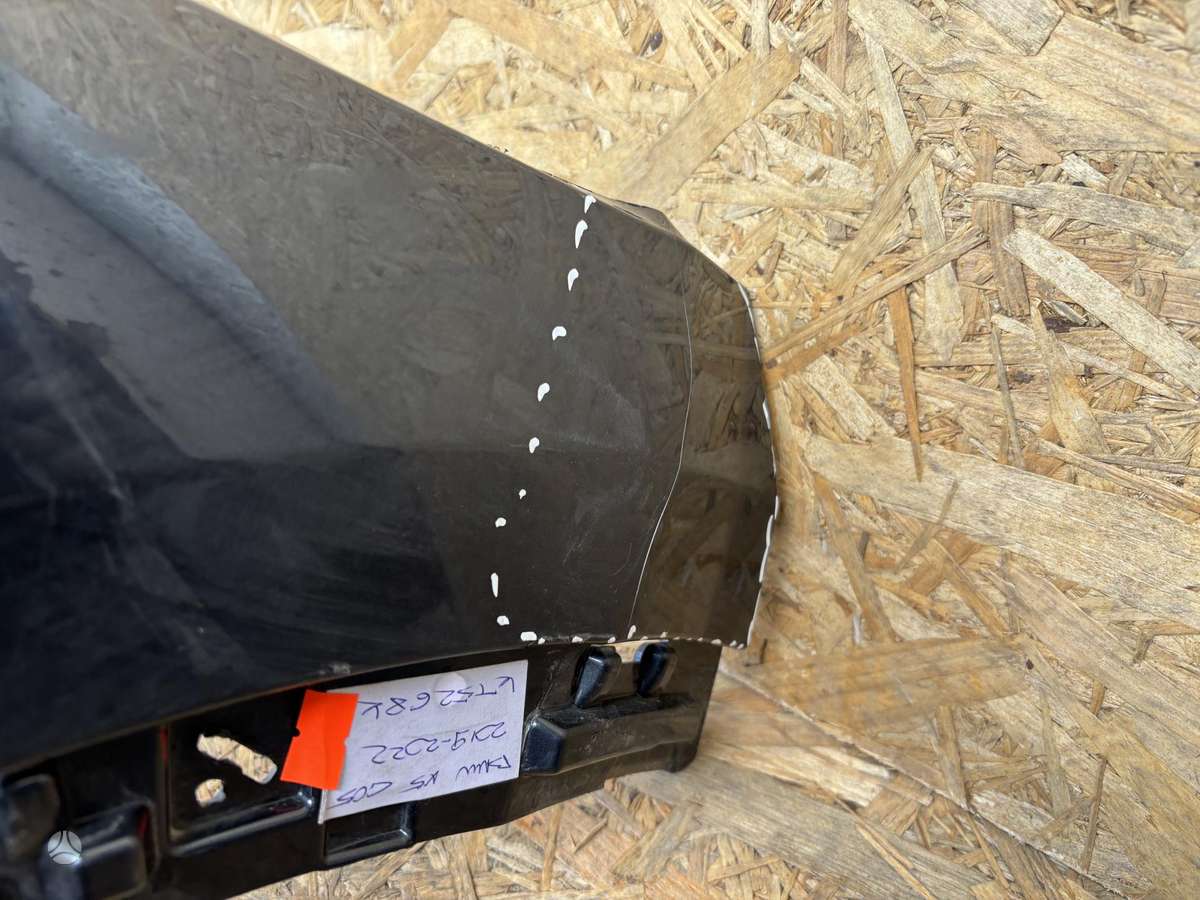 BMW X5, 51118069207, Cen26639