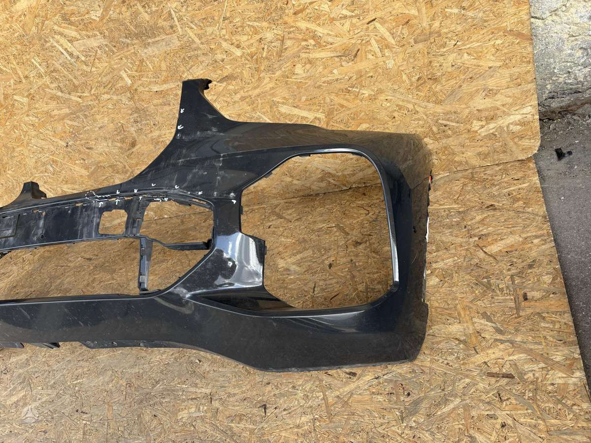 BMW X5, 51118069207, Cen26640