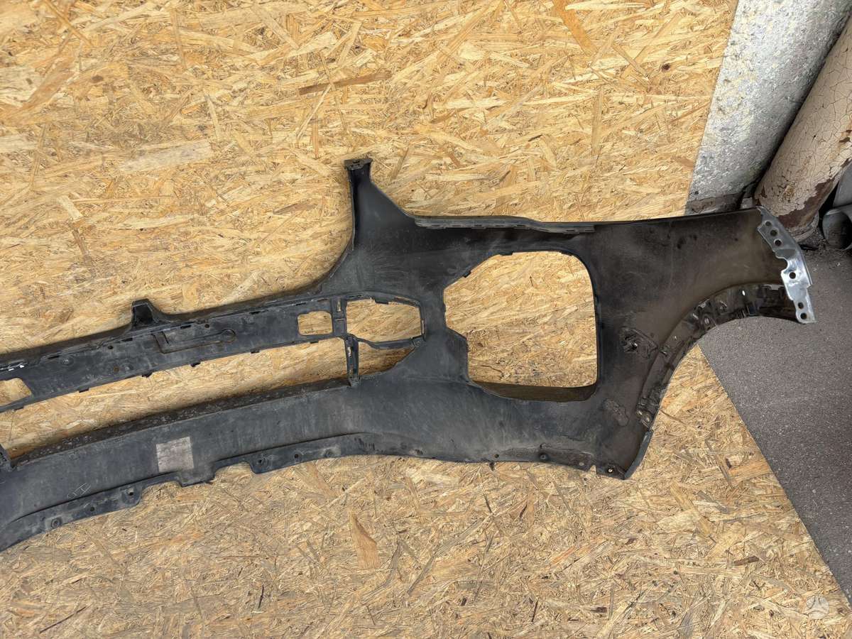 BMW X5, 51118069207, Cen26640