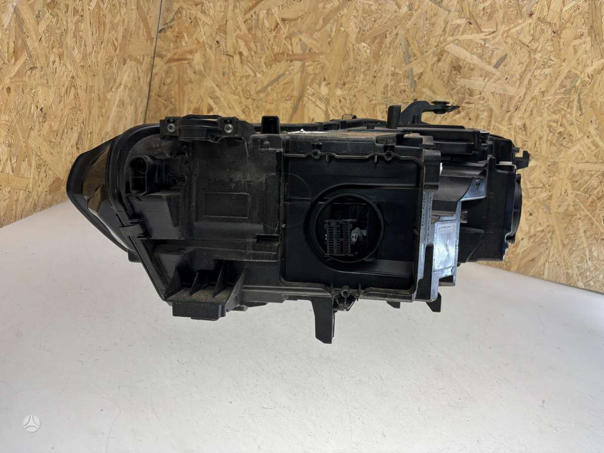 BMW X5, 9481790, Cen26641