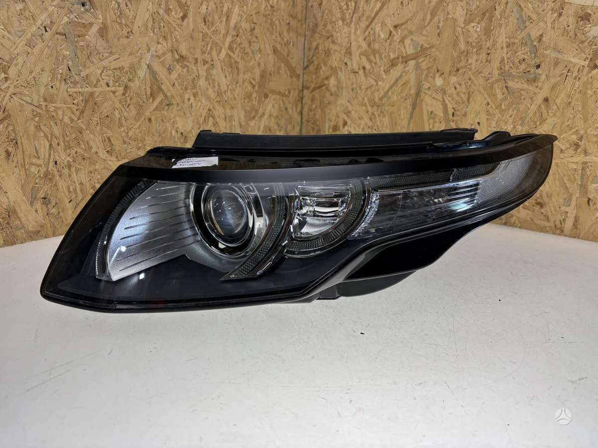 Land Rover Range Rover Cen26650