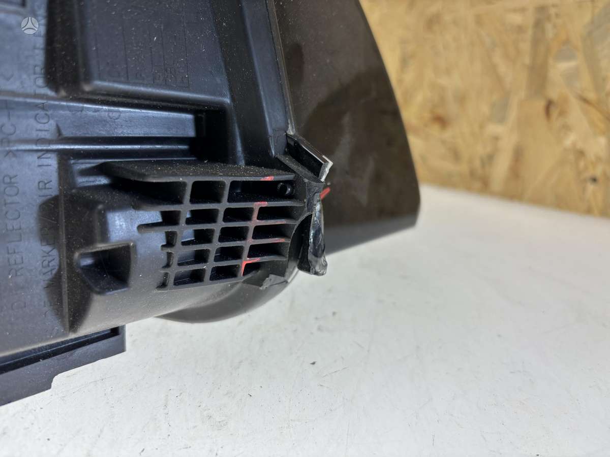 Land Rover Range Rover Cen26650