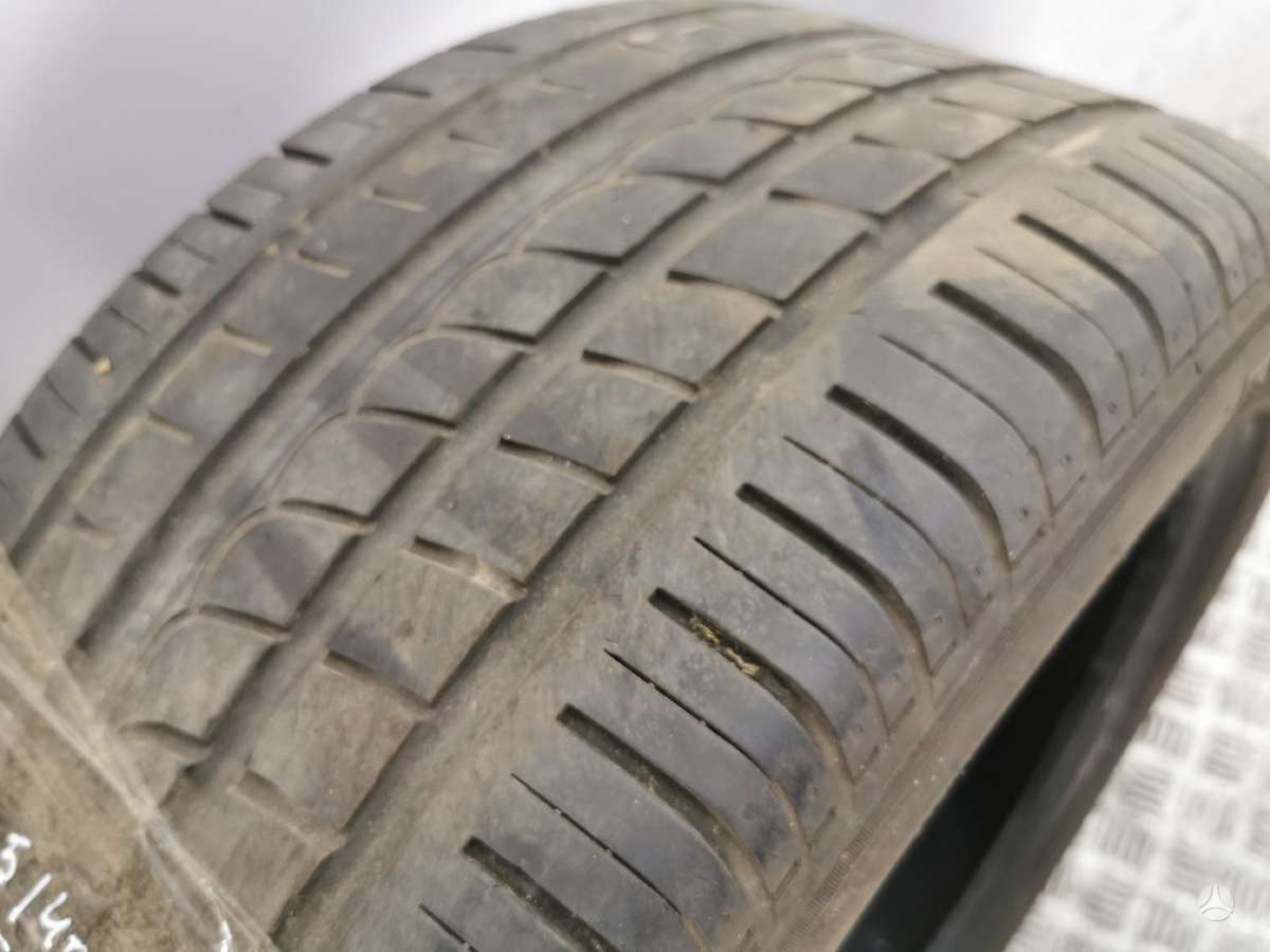 Pirelli, summer 275/40 R19