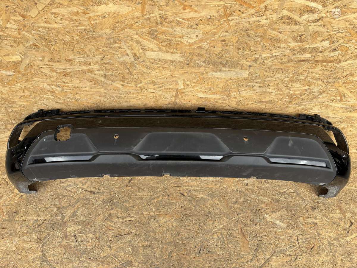 Renault Austral, 850180287R, Cen26663