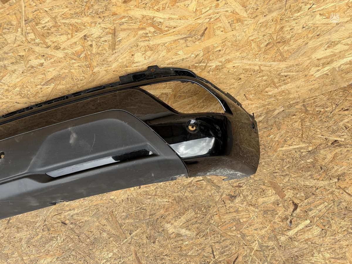 Renault Austral, 850180287R, Cen26663
