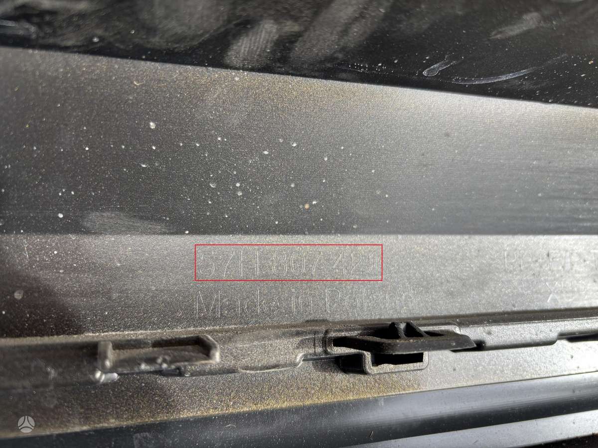 Skoda Kodiaq, 57H807421, Cen26666
