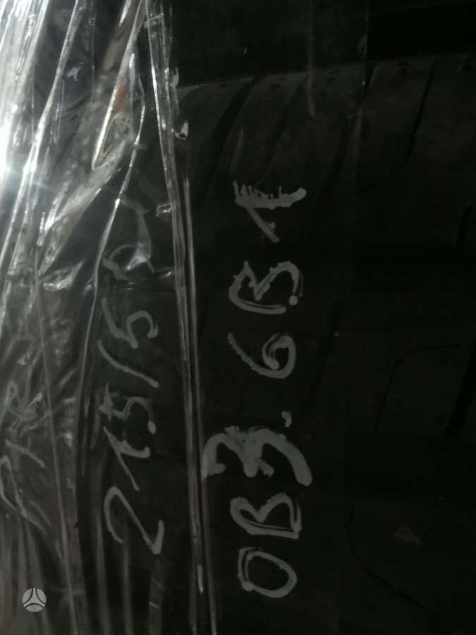 Pirelli, vasarinės 215/50 R17