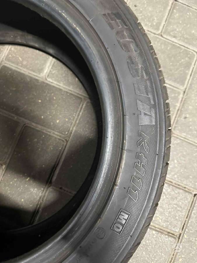 Kumho ECSTA KH11, summer 175/55 R15