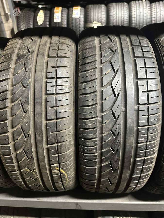 Kumho ECSTA KH11, summer 175/55 R15