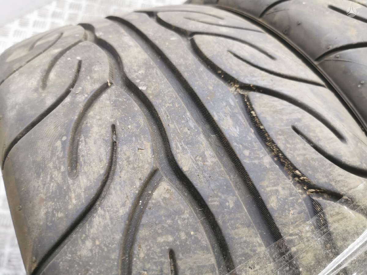 Pirelli, summer 245/45 R18