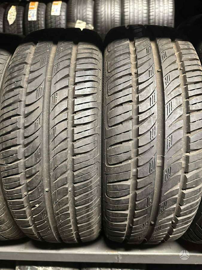 Semperit COMFORT LIFE-2, summer 175/55 R15