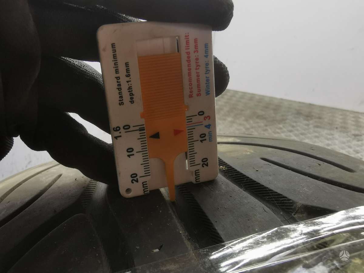 Pirelli, летние 225/45 R18