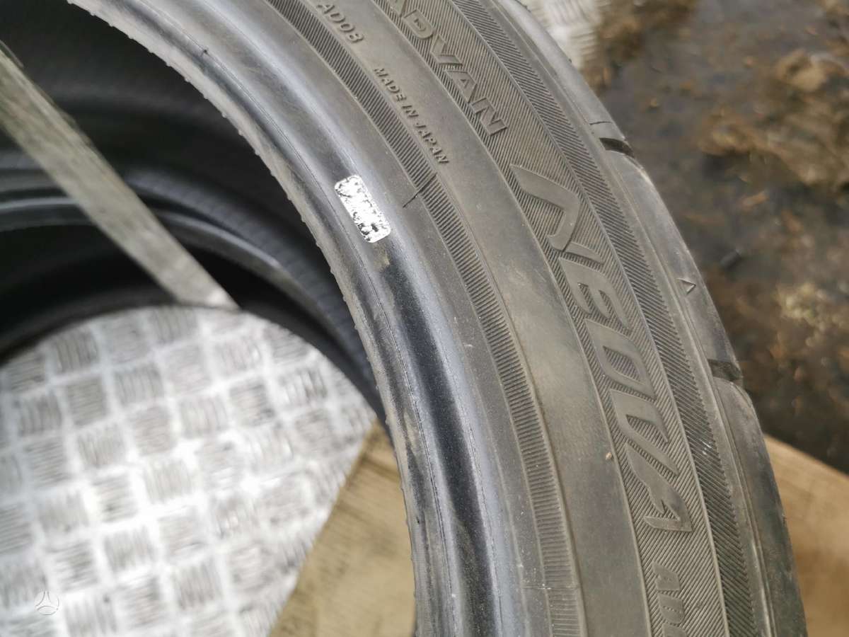 Pirelli, summer 225/45 R18