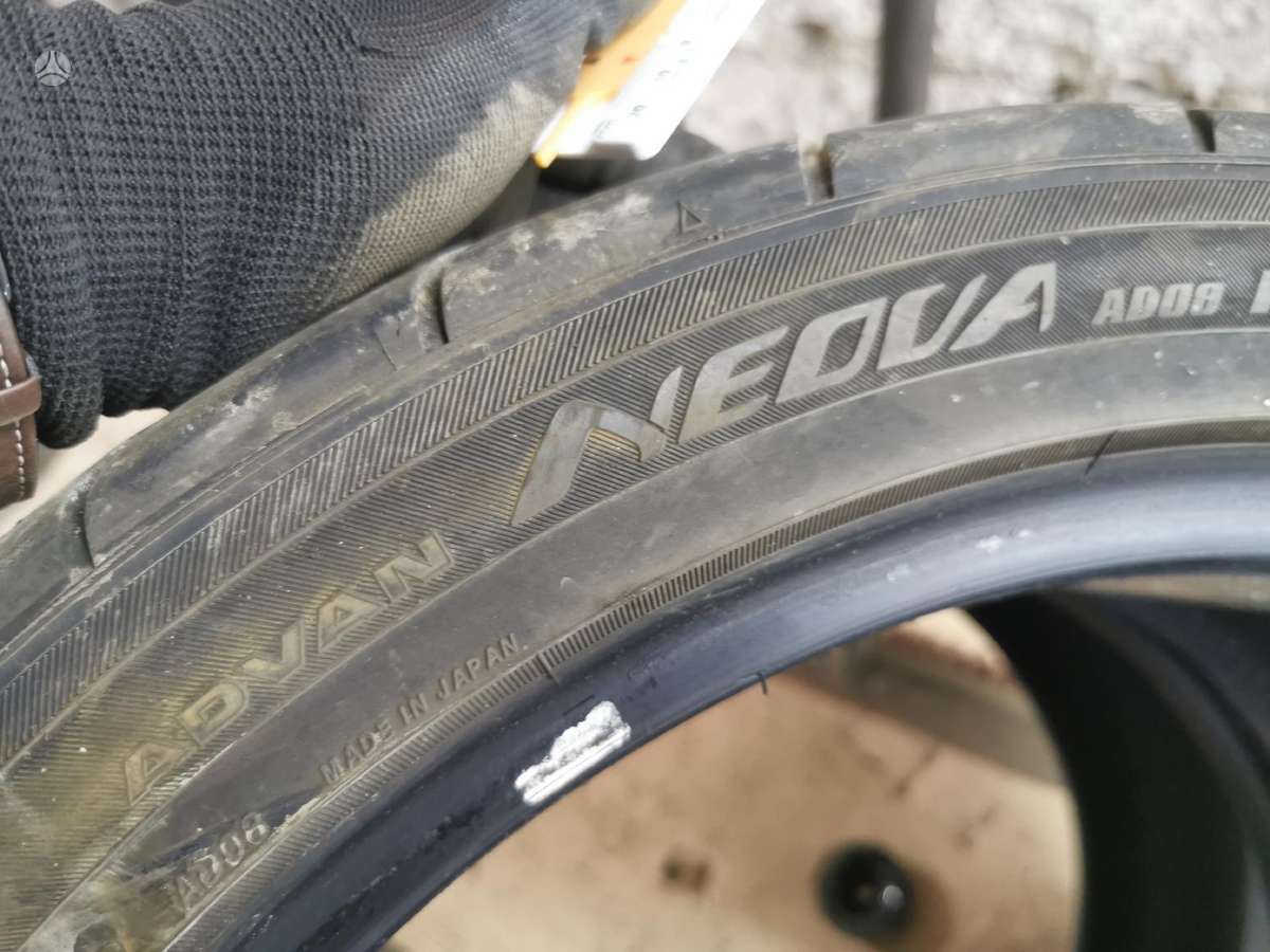 Pirelli, summer 225/45 R18