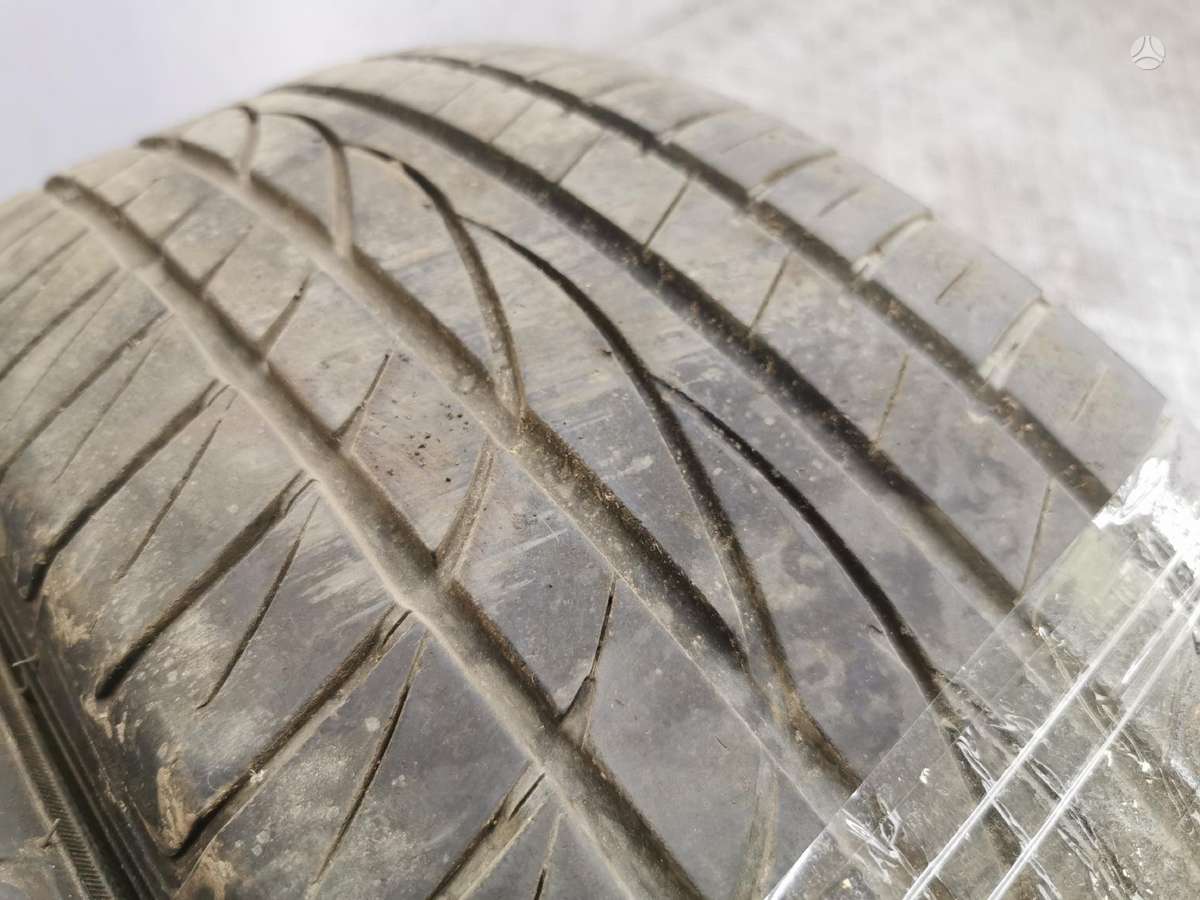 Sumitomo, summer 225/60 R17