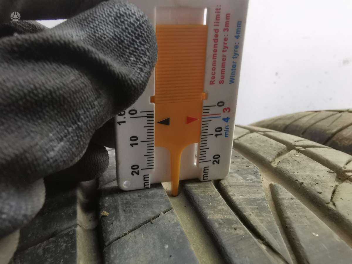 Sumitomo, summer 225/60 R17