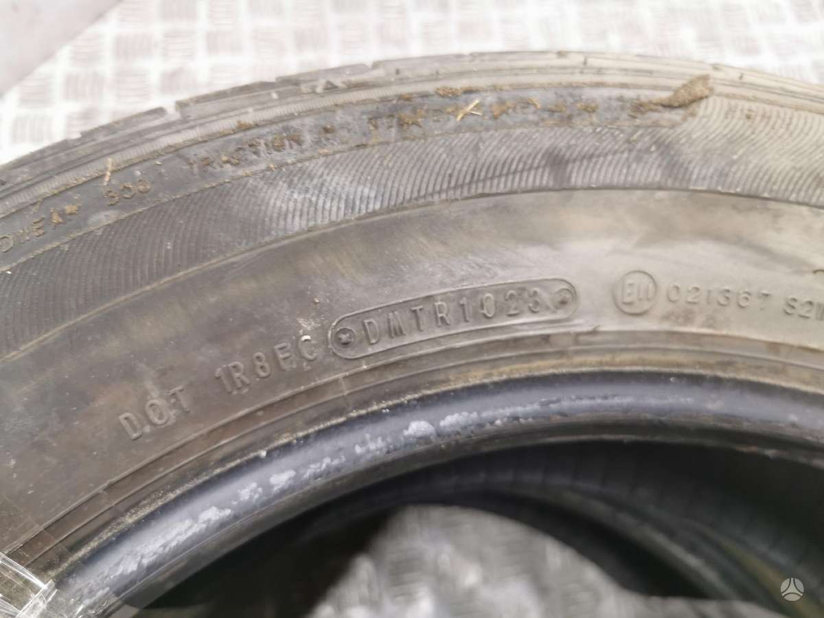 Sumitomo, summer 225/60 R17