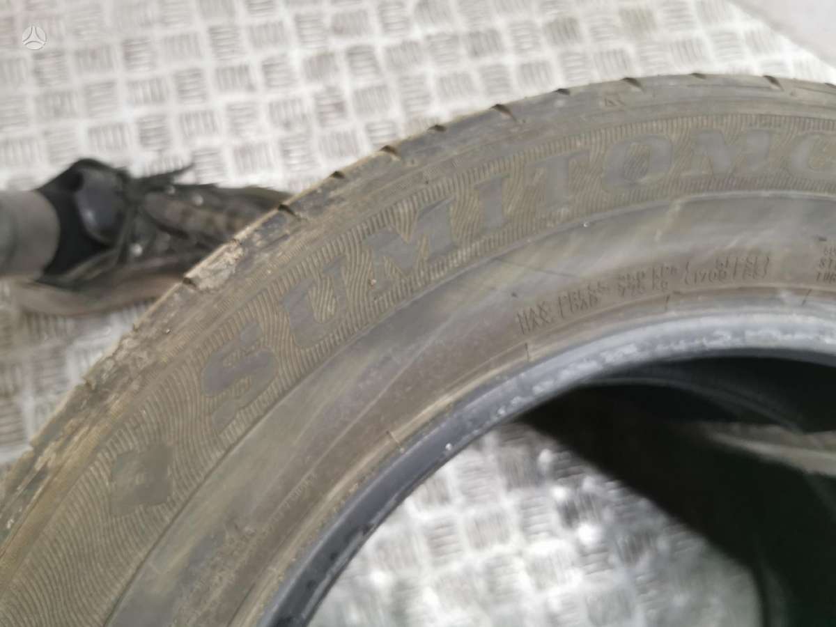 Sumitomo, vasarinės 225/60 R17