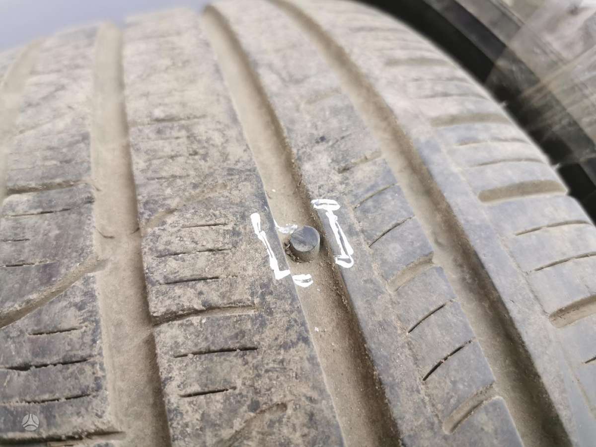 Pirelli, vasaras 235/65 R18