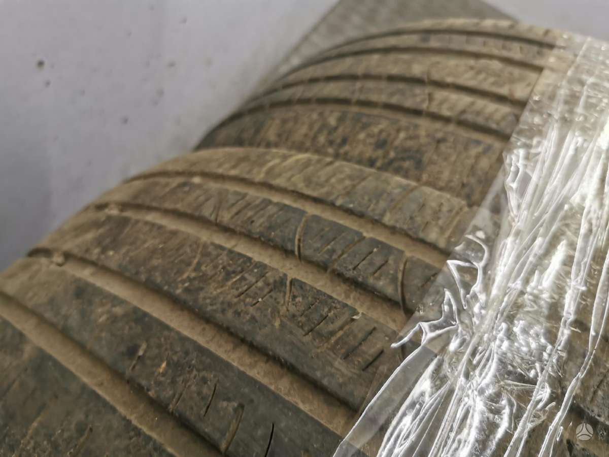 Pirelli, vasaras 235/65 R18