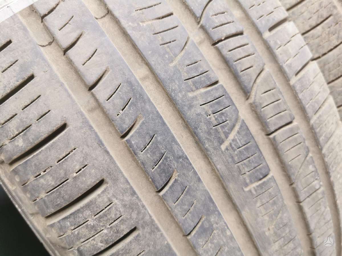 Pirelli, vasaras 235/65 R18