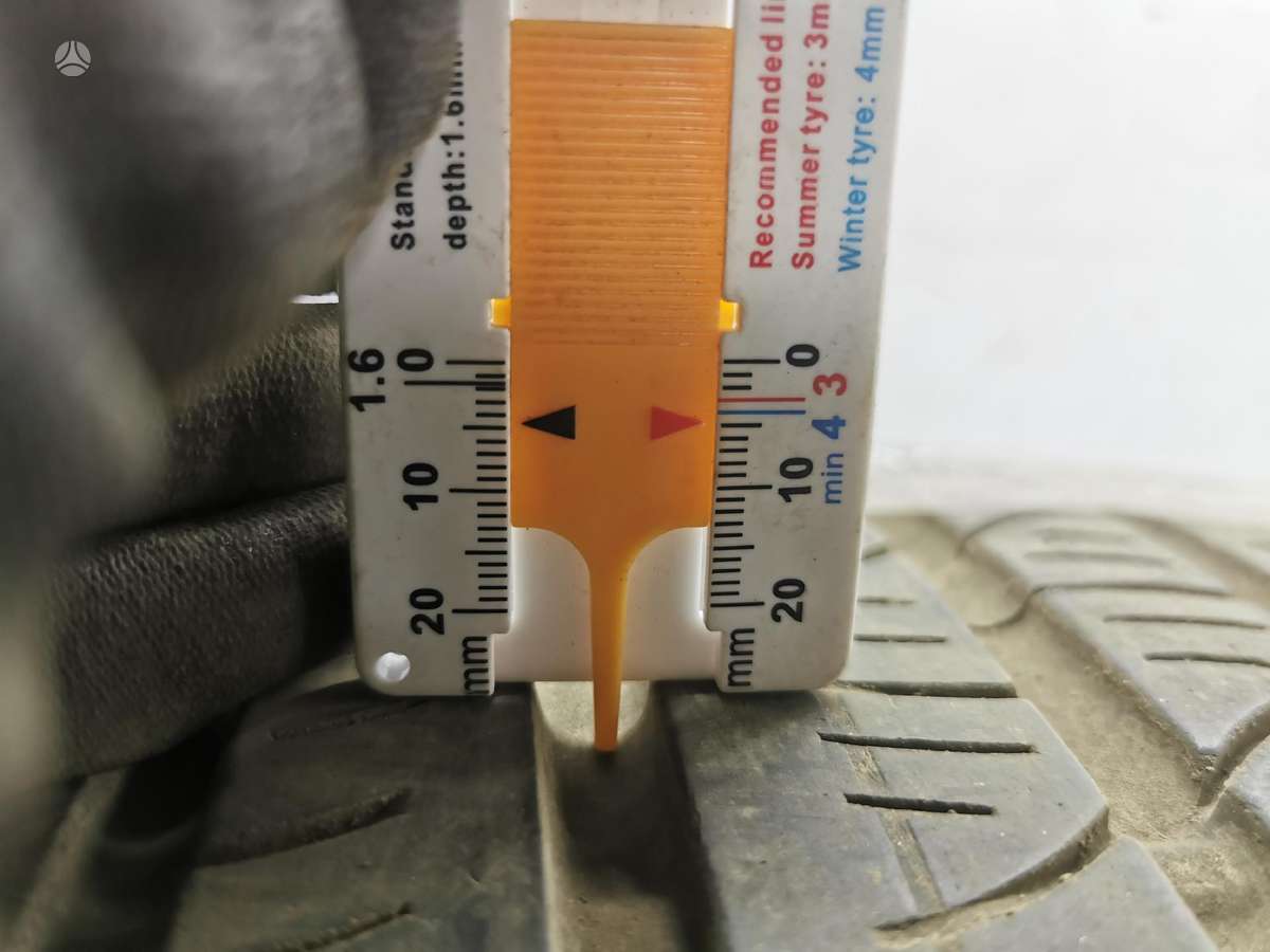 Pirelli, летние 235/65 R18