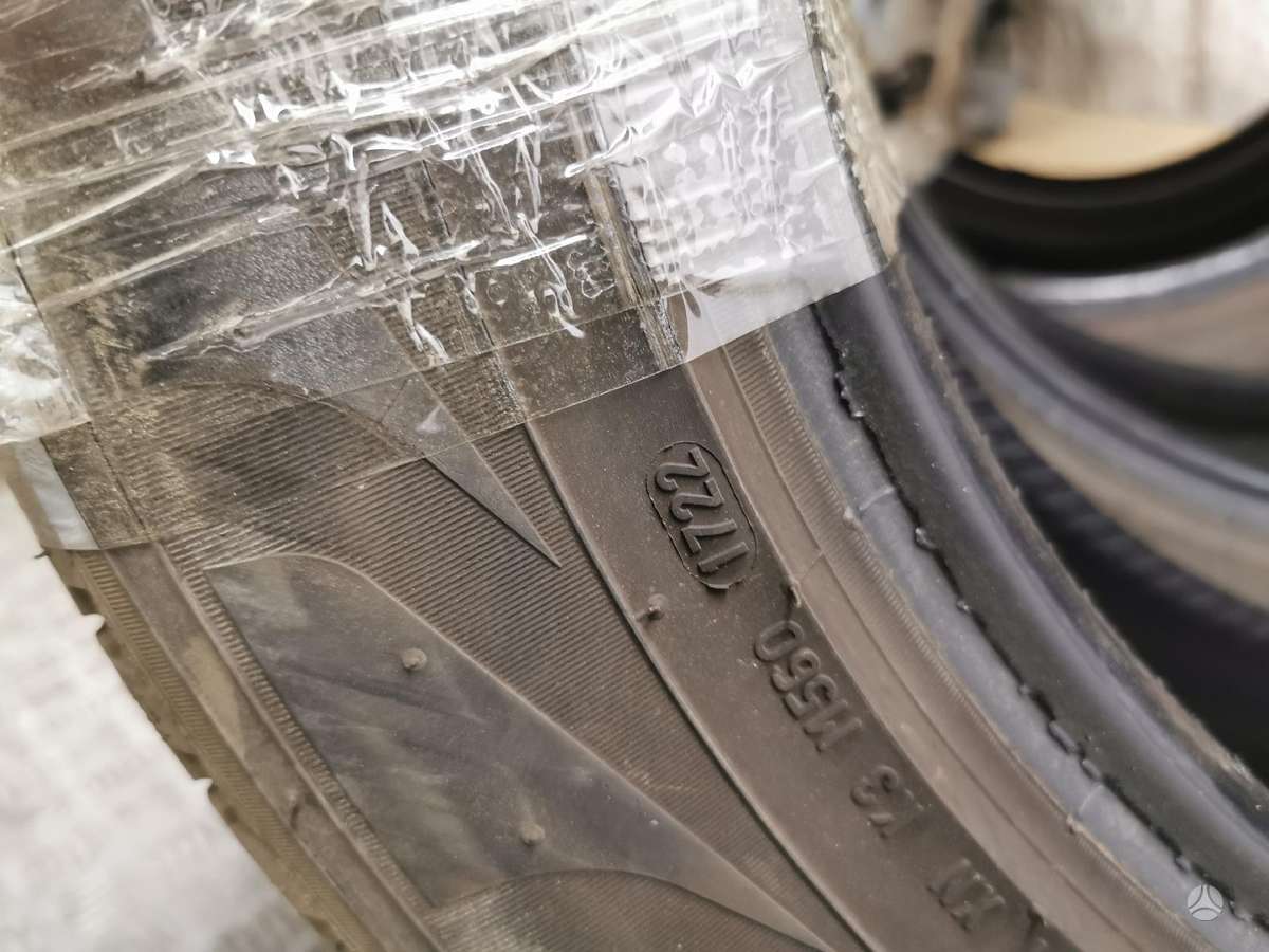 Pirelli, vasaras 235/65 R18