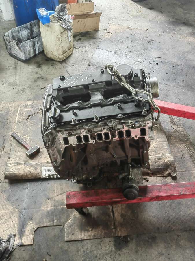 Ford Ranger, Qj2r