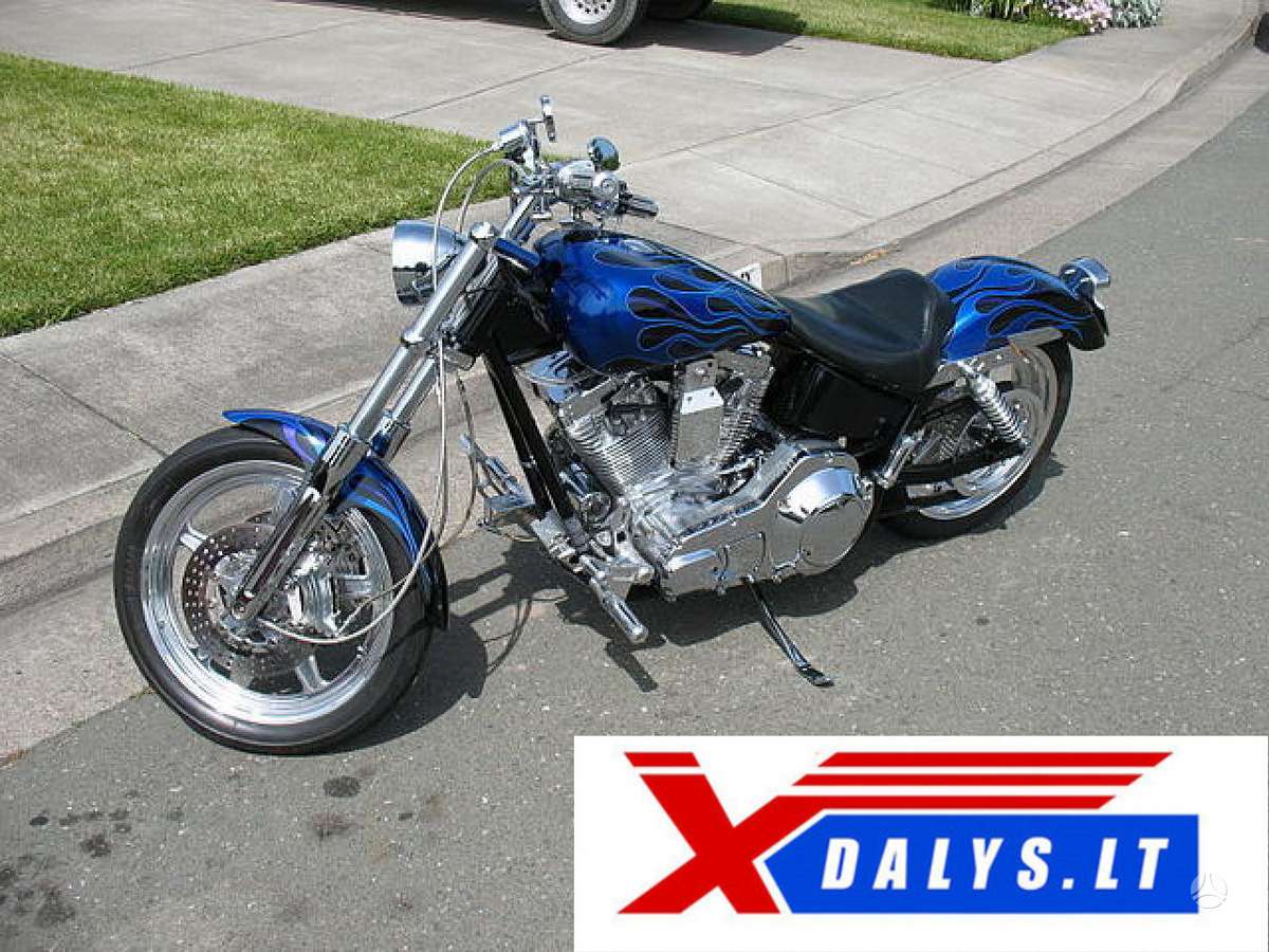 American Eagle Falcon MS Cruiser, choppers / cruisers / custom