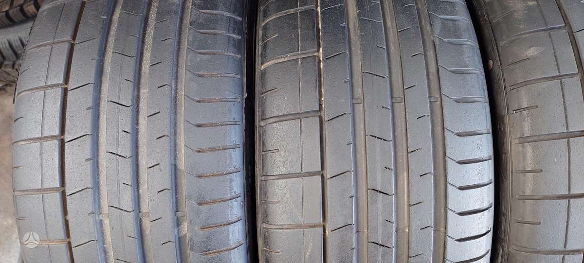 Pirelli, summer 235/35 R20