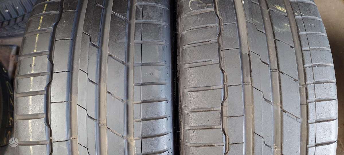 Hankook, vasarinės 235/35 R20
