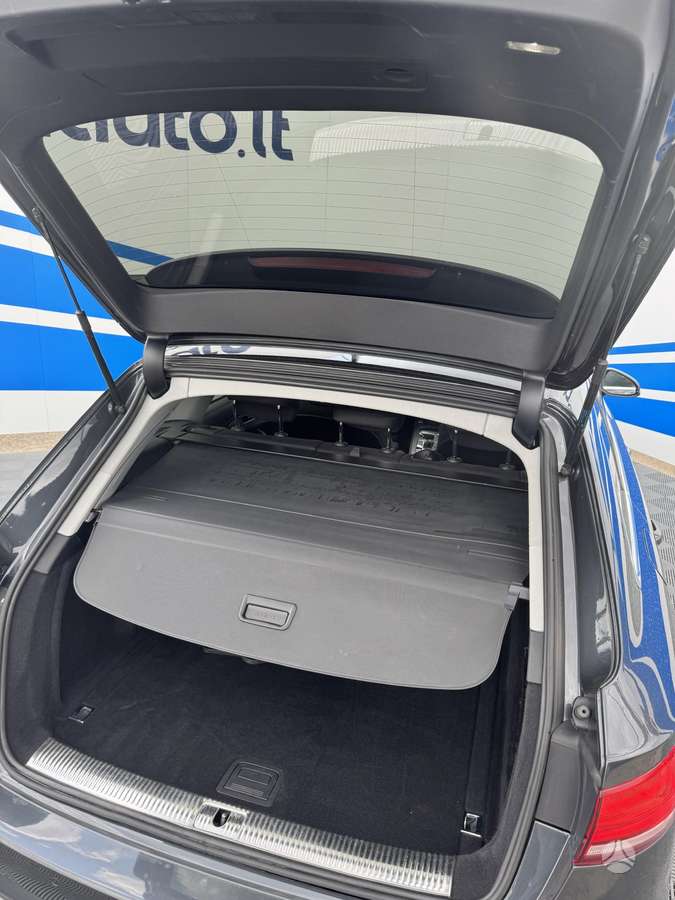 Audi A4, 2.0 l., Универсал