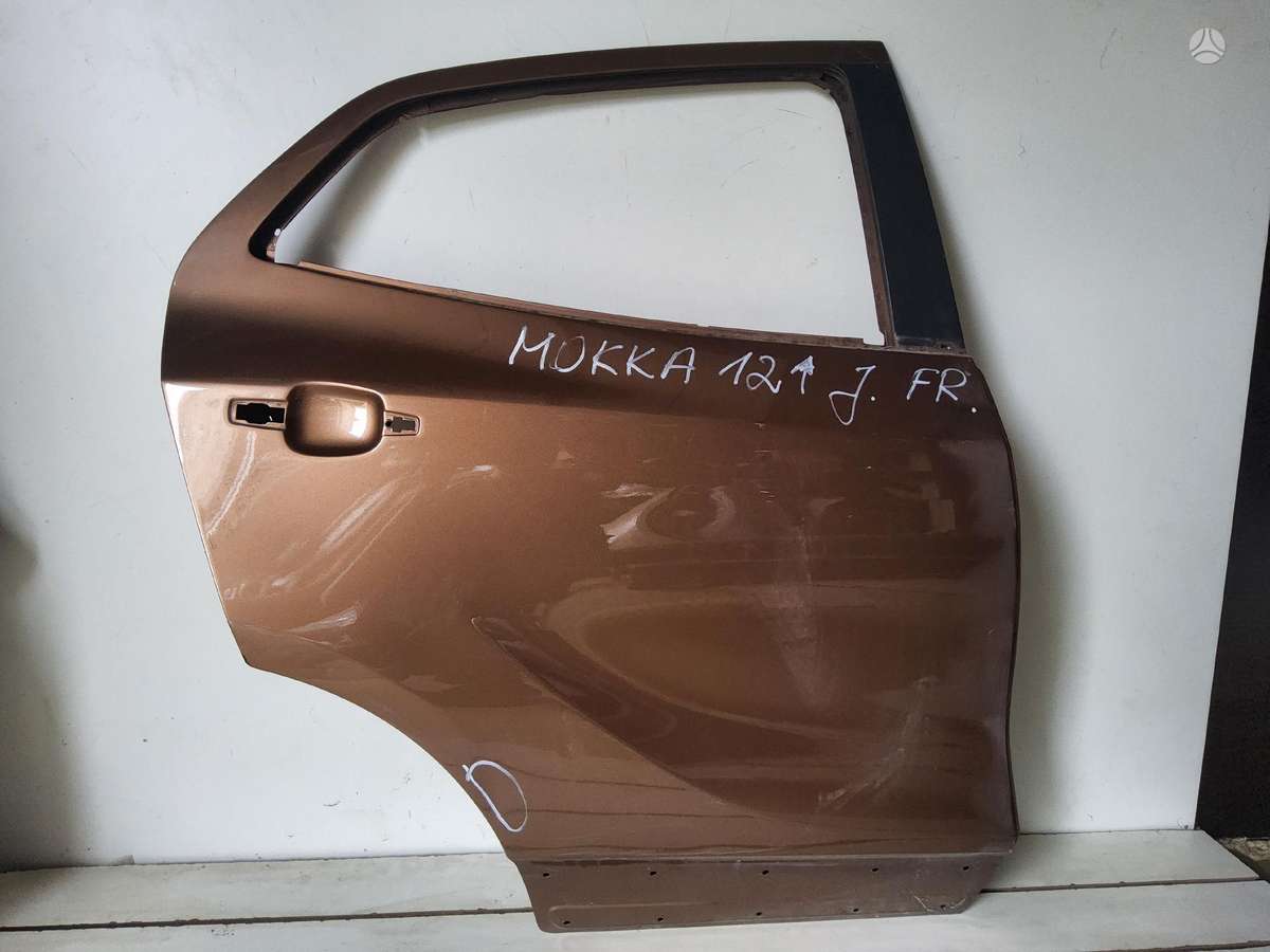 Opel Mokka for parts
