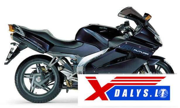 Aprilia RST, superbikes