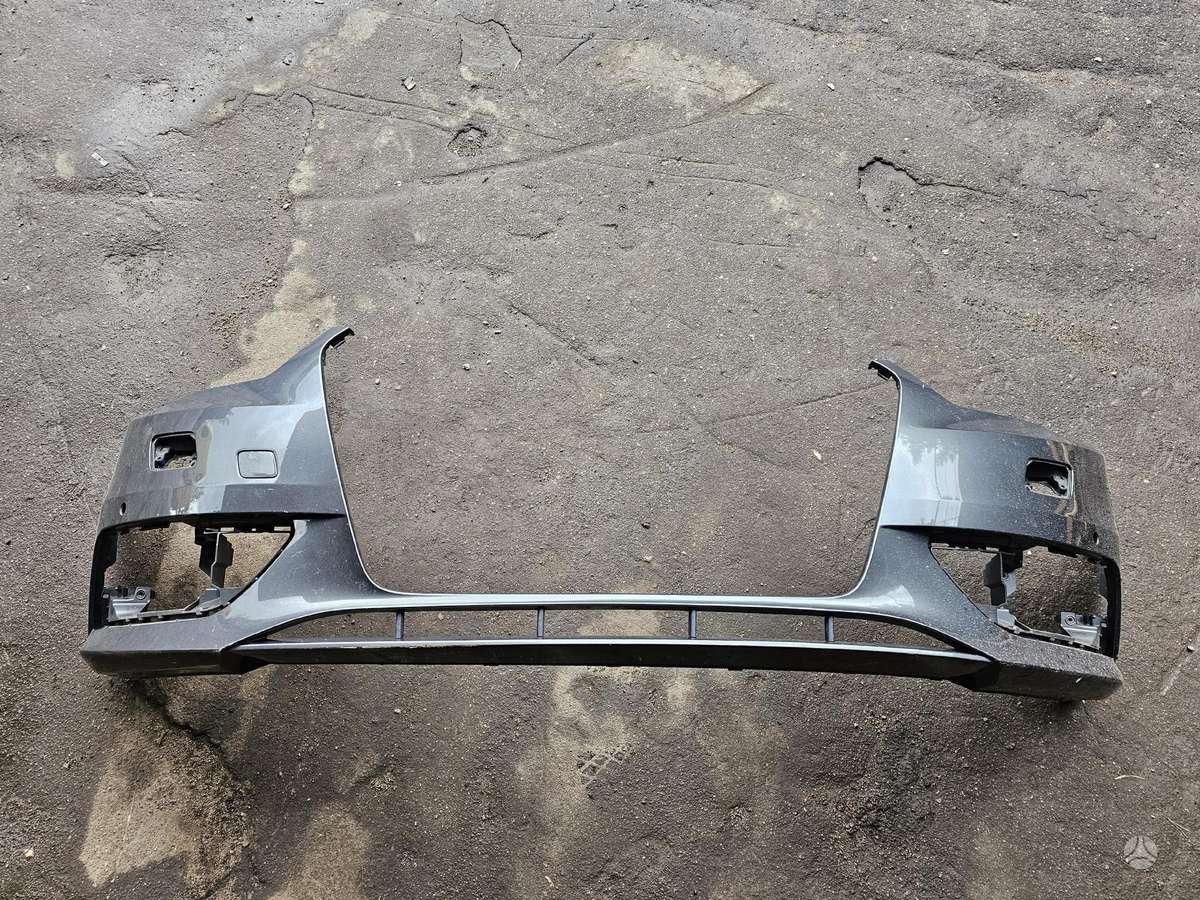 Audi A3 body parts