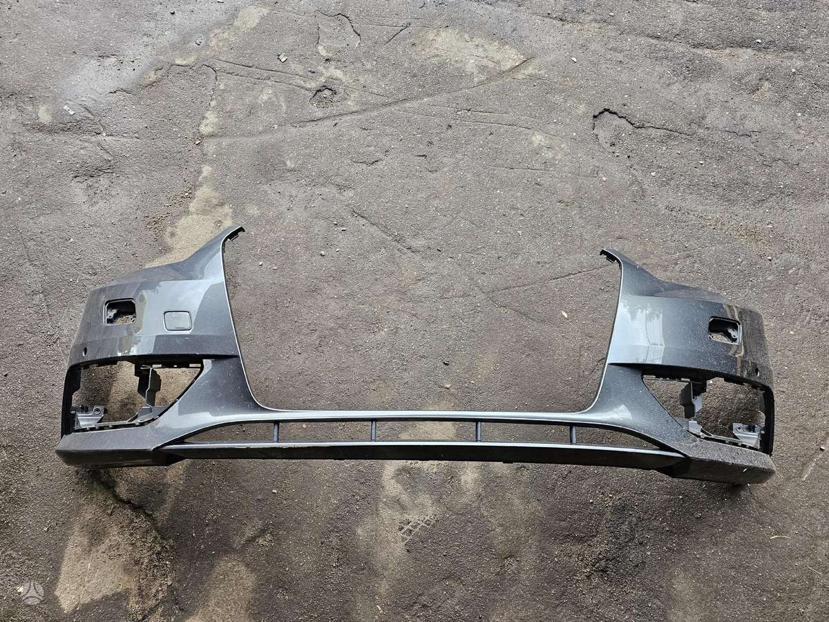 Audi A3 kėbulo dalys
