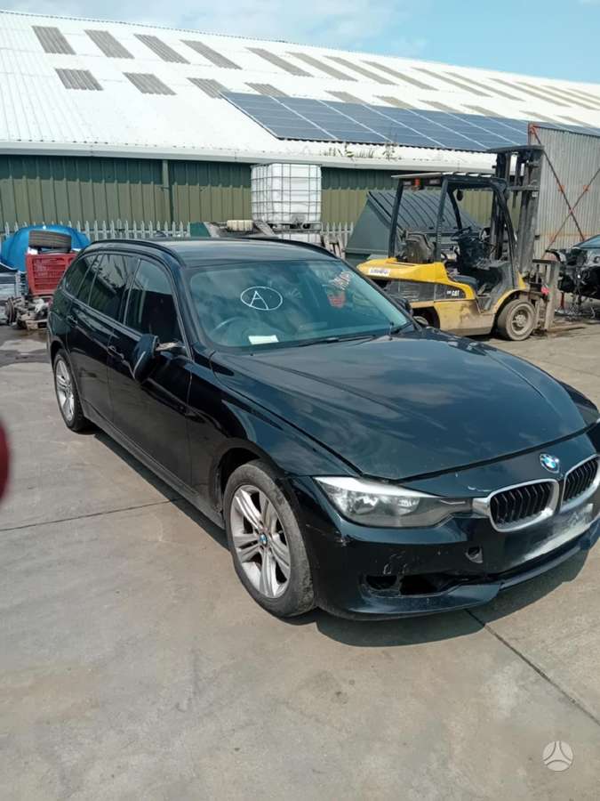 BMW 3 serija