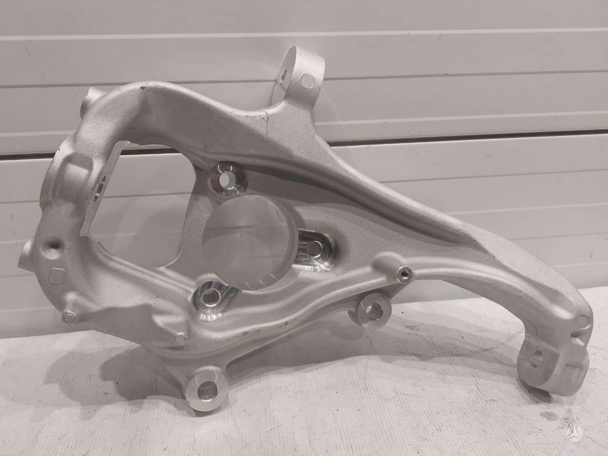 Dodge Ram, 68265013AA / 68265014AA, hubs