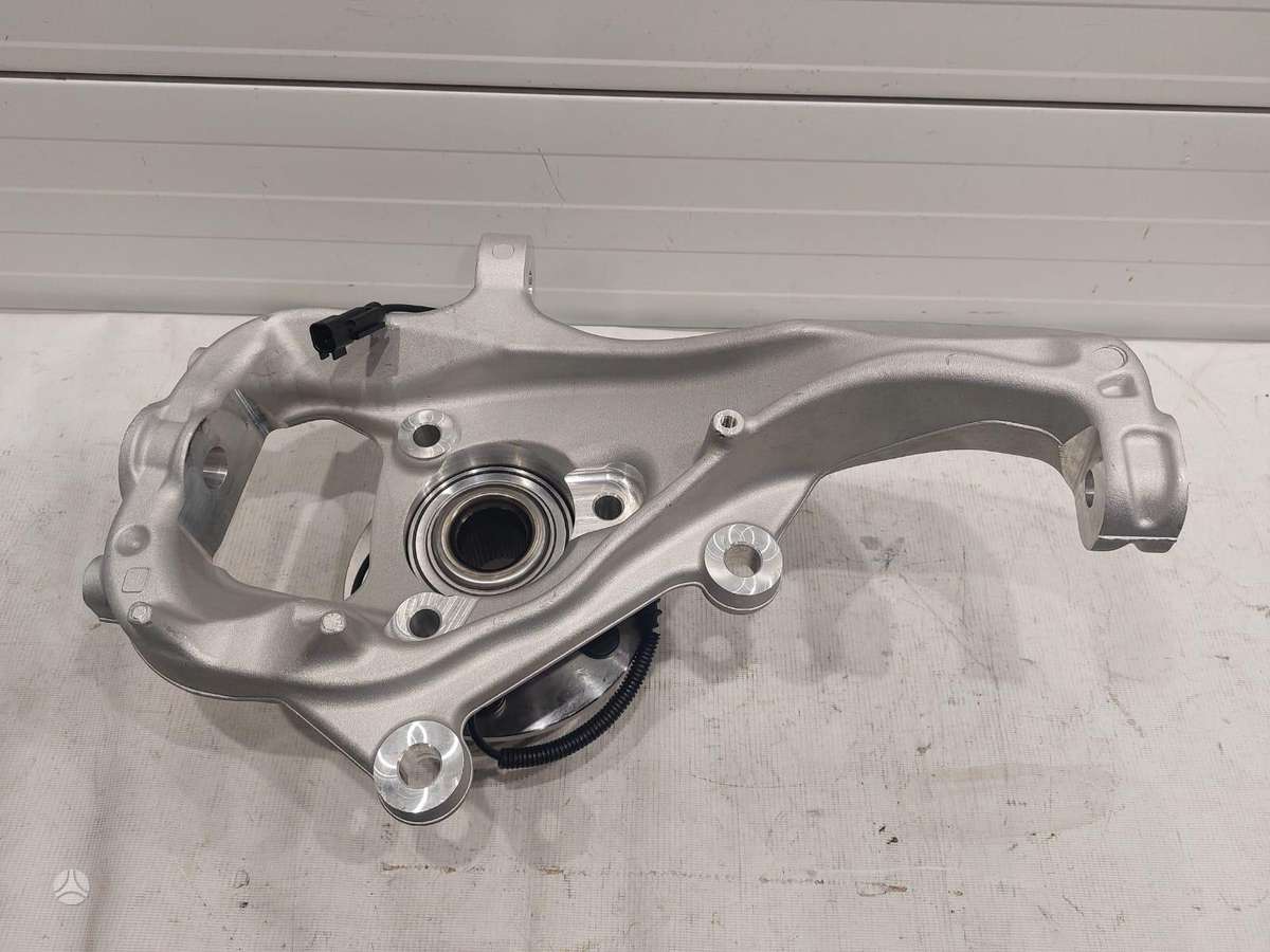 Dodge Ram, 68265013AA / 68265014AA, hubs